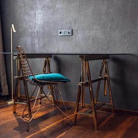 Loom Bed and breakfast 3*