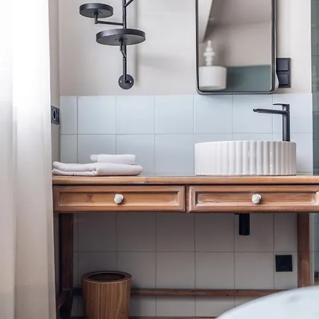 Bed and breakfast Loom Bozen