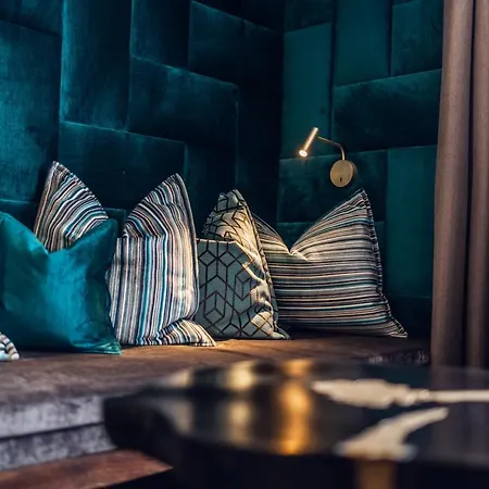 Loom Bed and breakfast