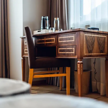 Loom Bed and breakfast