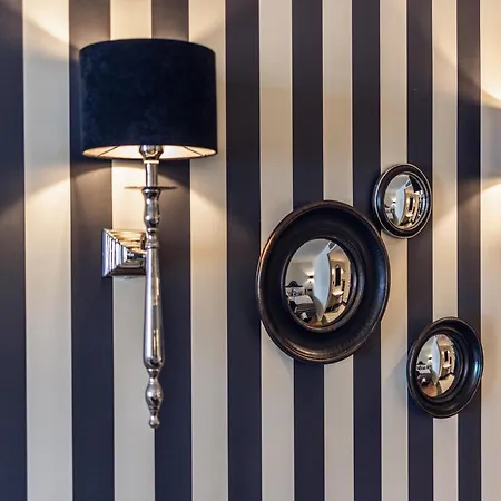 Loom Bed and breakfast 3*