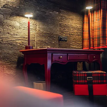 Loom Bed and breakfast Bozen