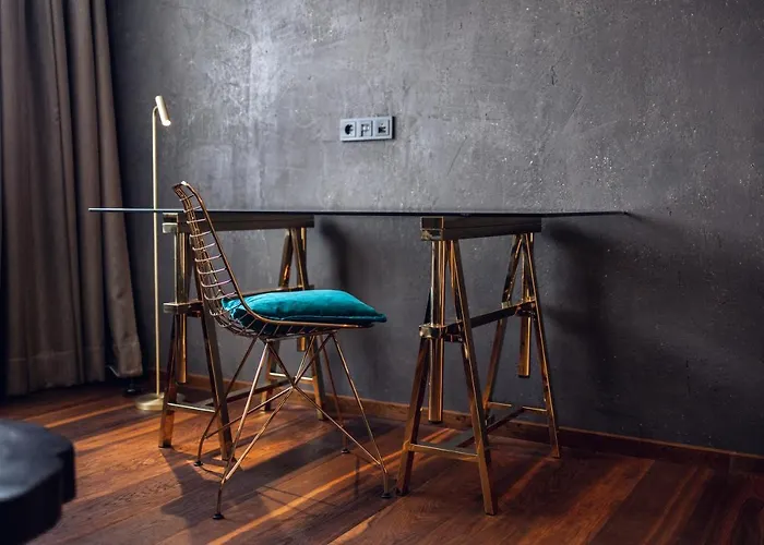 Loom Bed & Breakfast 3*