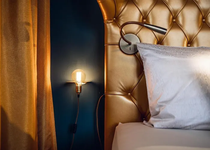 فندق مبيت وإفطار Loom