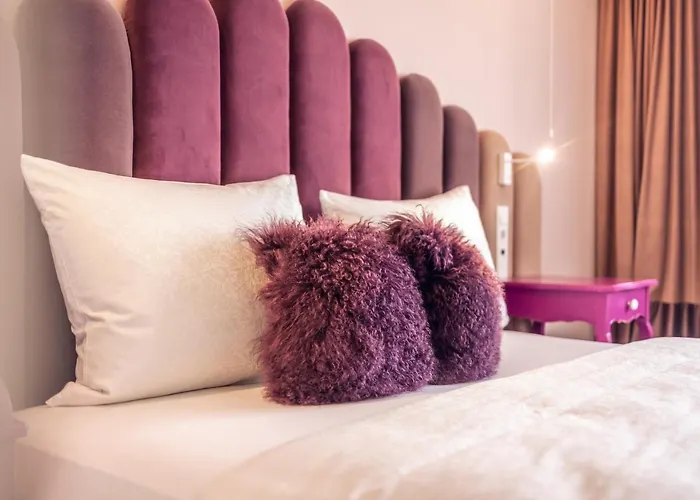 فندق مبيت وإفطار Loom