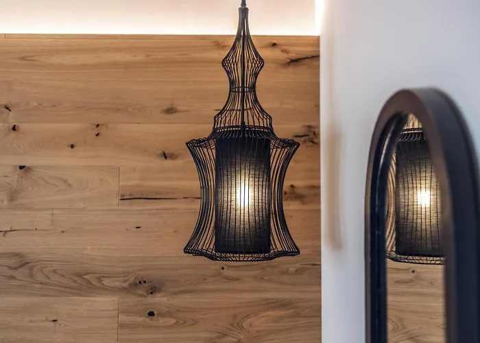 Loom فندق مبيت وإفطار