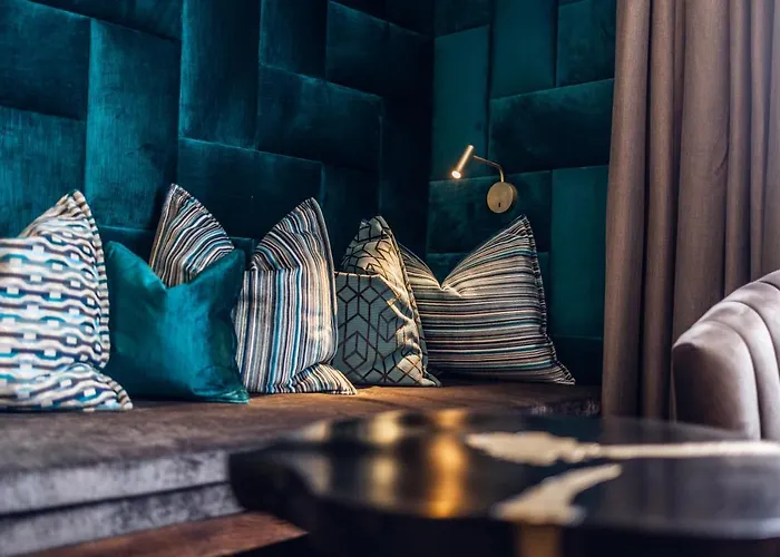 Loom فندق مبيت وإفطار