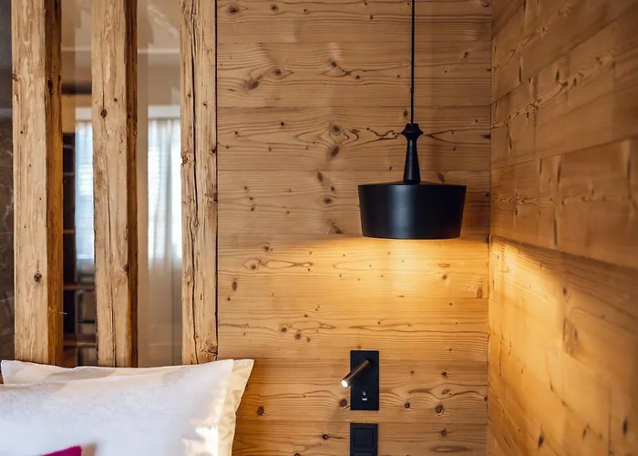 Loom Bed & Breakfast Bozen