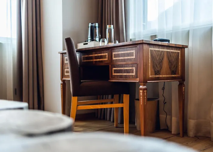 Loom Bed & Breakfast