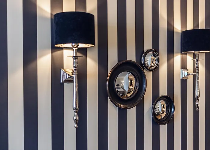 Loom Bed & Breakfast 3*