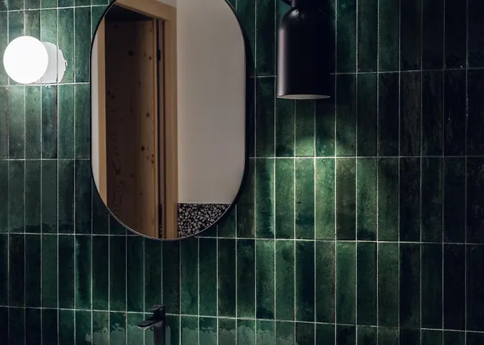 فندق مبيت وإفطار Loom بولزانو