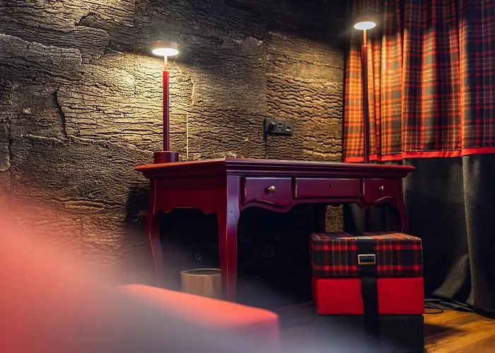 Loom Bed & Breakfast Bozen